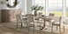 Maple Dining Table 72"x42"